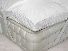 Freecycle Luxurious mattress topper (v lightly used) - from John Lewis ...