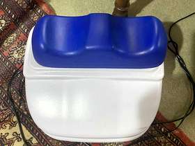 Freecycle Vibrating massage machine