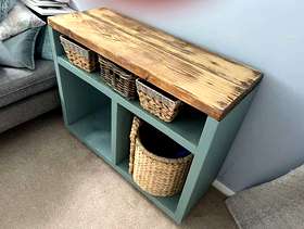 Freecycle Kitchen storage unit
