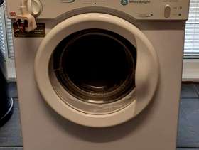 Freecycle Tumbler Drier