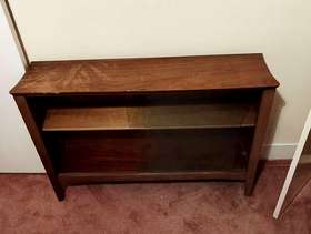 Freecycle Shelving unit