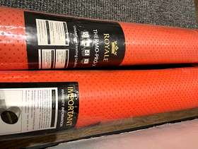 Freecycle Flooring underlay