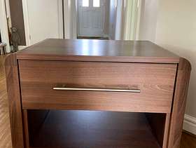Freecycle Wooden unit