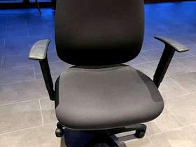 Freecycle Office chair in good condition