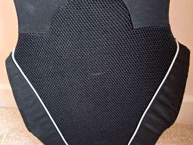 Freecycle PerfectFit 2009 Body Protector Child's Horseriding body protector - Size ...