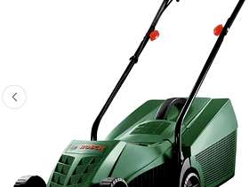 Freecycle Bosh Rotak 370 ER lawnmower