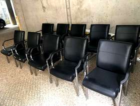 Freecycle Meeting room Board room chairs