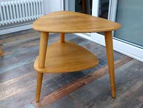 Freecycle For sale: Pre-owned John Lewis Grayson side table.