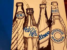 Freecycle Pop Piano Styles. Level 2