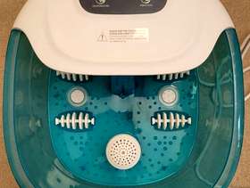 Freecycle Massage bath
