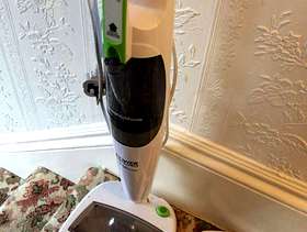 Freecycle Murphy Richards steam mop