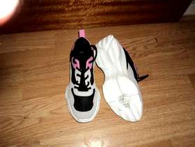 Freecycle Shoes