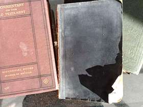 Freecycle Books
