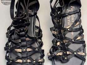 Freecycle Sandals