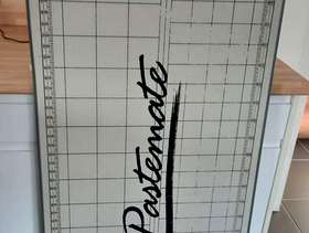 Freecycle Wallpaper Pasting Table Free