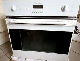 Freecycle Smeg Oven