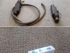 Freecycle Camping Supplies