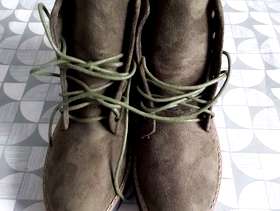 Freecycle Boots size 3