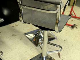 Freecycle Kitchen/Bar Stools