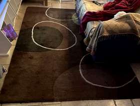 Freecycle Rug