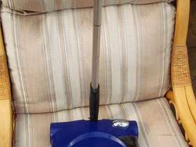 Freecycle Cordless electronic sweeper