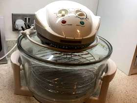 Freecycle Air fryer