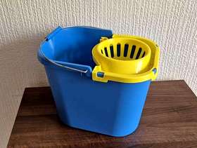 Freecycle Mop bucket
