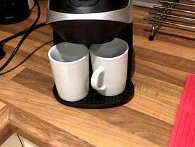 Freecycle Cook drip coffee maker