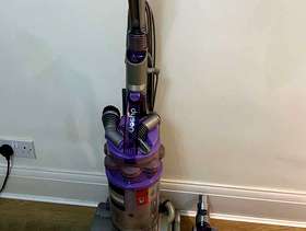 Freecycle Dyson