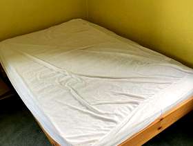 Freecycle Bed