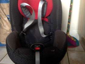 Freecycle MaxiCosi Tobi car seat