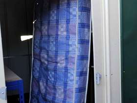 Freecycle Single mattress