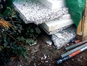 Freecycle Insulation