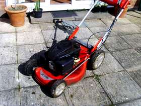 Freecycle EFCO LR53TK mower