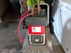 Freecycle Shredder