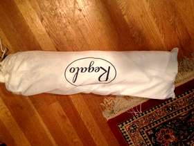 Freecycle Regalo safety bed rail