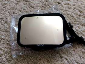 Freecycle ONCO baby car mirror