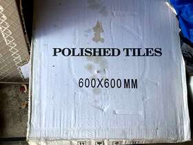 Freecycle Floor Tiles