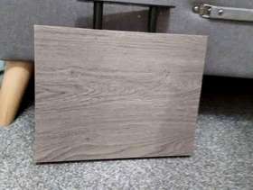 Freecycle Floating shelf