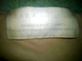 Freecycle ZARA top