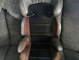 Freecycle Car seat