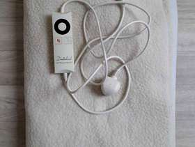 Freecycle Electric blanket