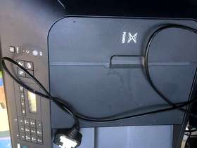 Freecycle Canon PIXMA printer