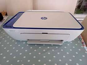 Freecycle Printer HP Desk Jet 2630