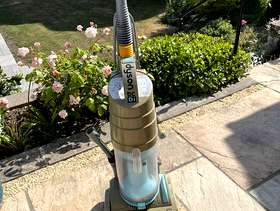 Freecycle Vintage Dyson 01