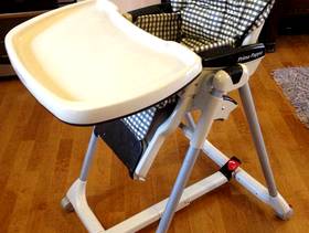 Freecycle Mamas & Papas Prima Pappa highchair