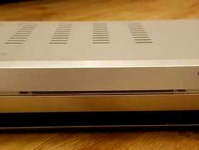 Freecycle Freeview set-top receiver