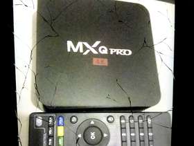 Freecycle Android box