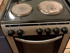 Freecycle Cooker Free