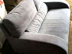 Freecycle Sofa